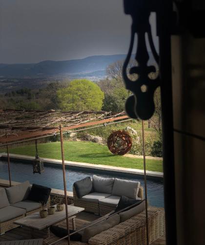 Φυσικό τοπίο κοντά σε αυτό το bed & breakfast