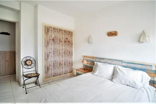 LA NARANJA DENIA 1ªlinea de playa -Wifi- Parking free