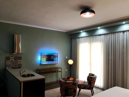 Zdjęcie z galerii obiektu Ambient studio Komotini w mieście Komotini