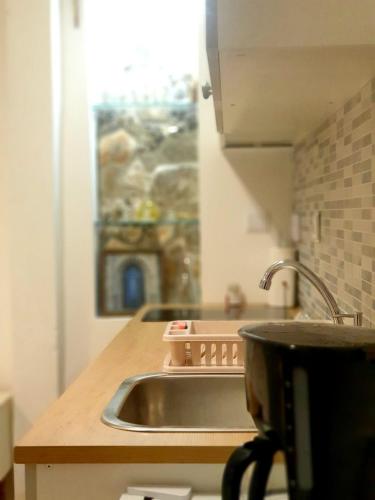 Studio apartment Barbeta – Photos 3