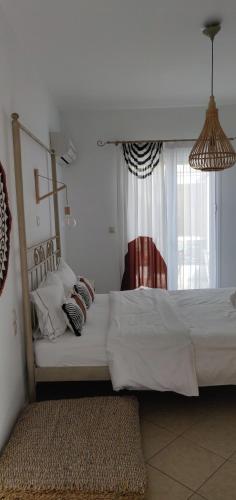 Gallery image of Kalomoira's Apartments in Elafonisos