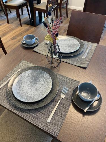 Fotografie z fotogalerie ubytování Villa Quintana v destinaci Künzing