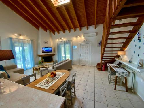 Villa Azure