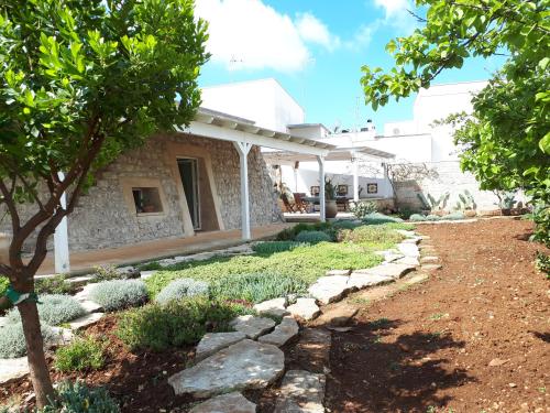 Casa Vacanze a Sud del Ciolo