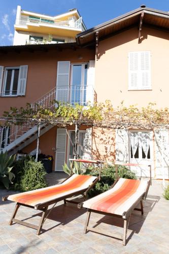 Sanremo Dream - Ceci's Home