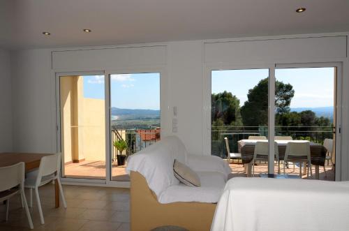Montseny 3 - Piscina Privada