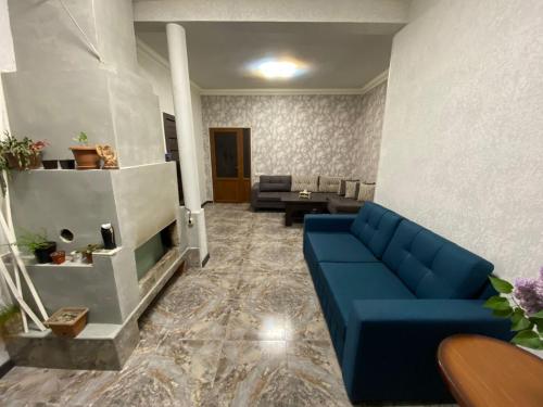 Eco Luxury Home