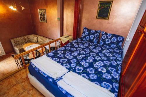 Легло или легла в стая в Arbat Guest Rooms