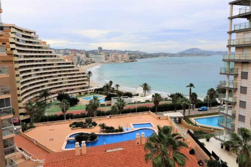 5c Penyal Con preciosas vistas