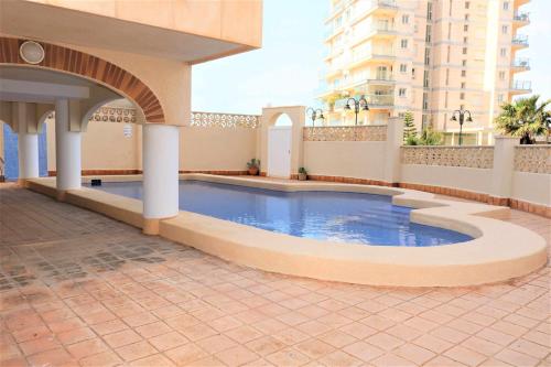 5c Penyal Con preciosas vistas