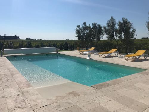 O’gîtes des colombes