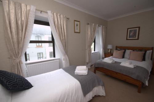 Gallery image of Lizzys Little Kitchen Town Accommodation in Listowel