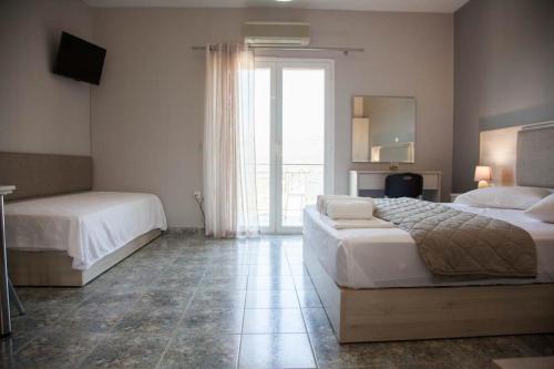Gallery image of Nikoleta's Studios in Argostoli