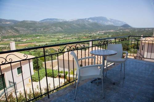 Gallery image of Nikoleta's Studios in Argostoli