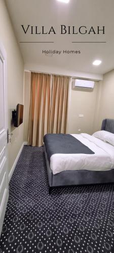 Gallery image of Villa Bilgah Boutique Hotel in Baku