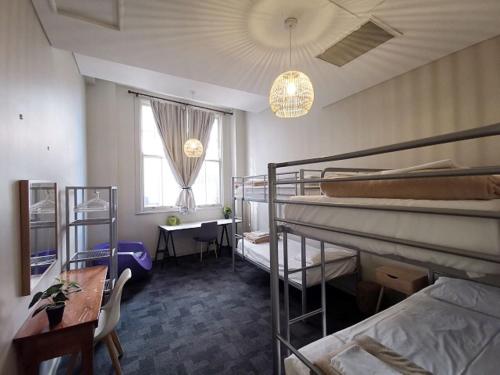 Gallery image of Big Backpackers Hostel in Sydney