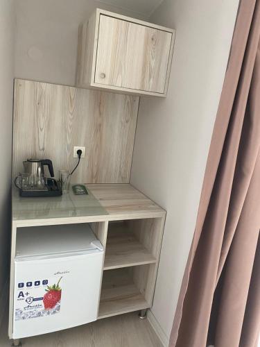 Fotografie z fotogalerie ubytování Chorna Skelya Resort & Wellness v destinaci Vynohradiv