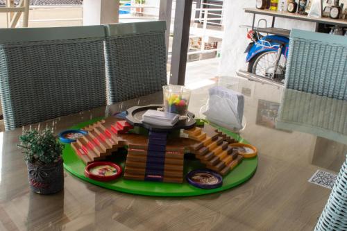 Gambar di galeri bagi Hotel Boutique di Calima