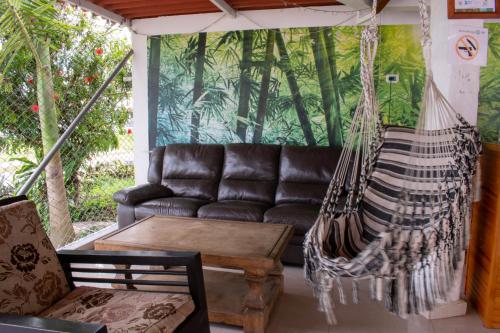 Gambar di galeri bagi Hotel Boutique di Calima