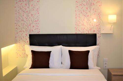 Apartamentos Colmeia