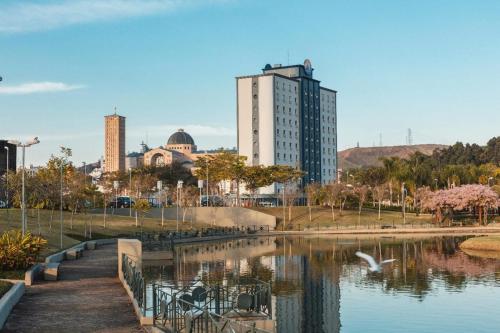 Hotel Rainha dos Apóstolos