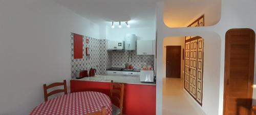 CASA IRINA Centro Cidade Albufeira