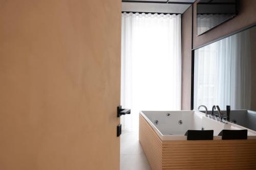 Quadruple Room with Bath