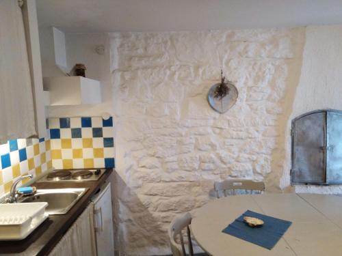 Gallery image of Apartment Ammonite in Premantura