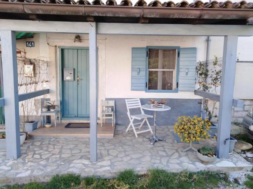 Gallery image of Apartment Ammonite in Premantura