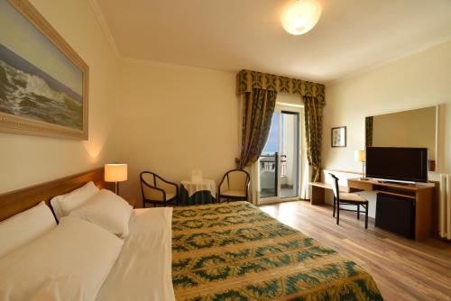 Gallery image of Hotel Europa & Concordia in Alassio