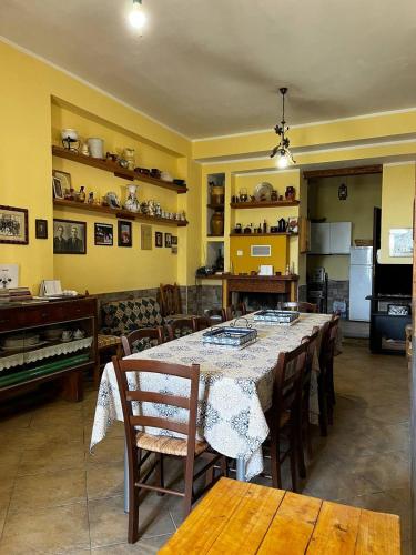 Foto Casa Maria Host Green - Casa vacanze - Rossano 4