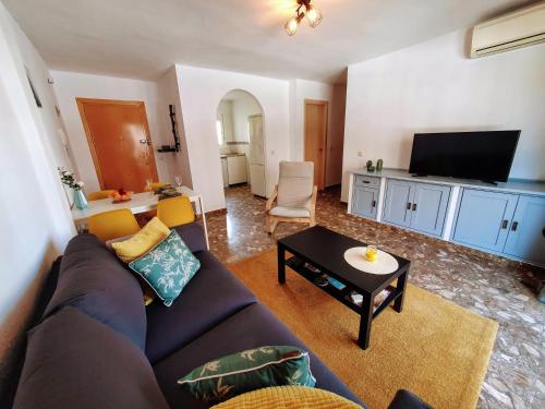 Apartment Armenka Carihuela Park