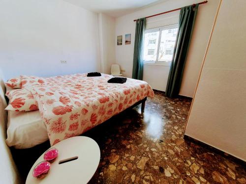 Apartment Armenka Carihuela Park