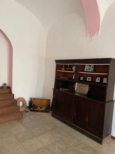 Gallery image of Dvoulůžkový pokoj Blue Grace na zámku in Česká Kamenice