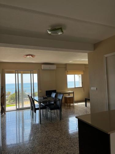 Zdjęcie z galerii obiektu Precioso apartamento a dos pasos de playa y centro w mieście Villajoyosa