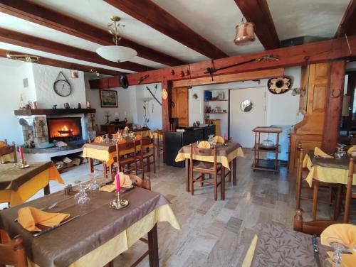 Auberge Lou Jas – Photos 2