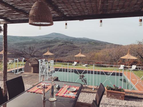 Agriturismo Villa La Palazzetta