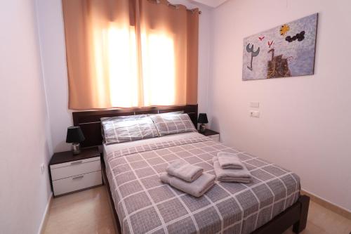 Apartment Azul
