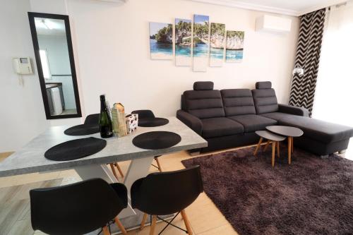 Apartment Azul