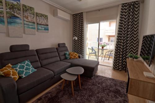 Apartment Azul