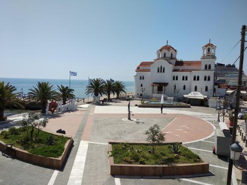 Gallery image of Hotel Alkyon in Paralia Katerinis