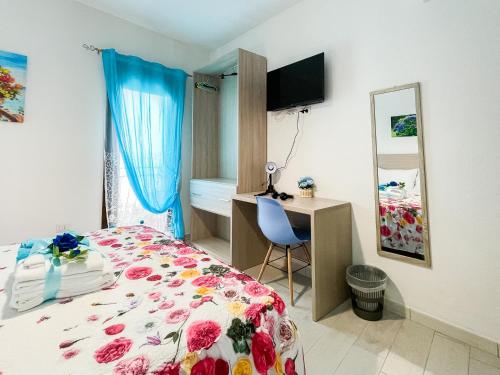 Gallery image of B&B FLOWERS in Siniscola