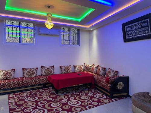 HOUSE l impérial pour vacance