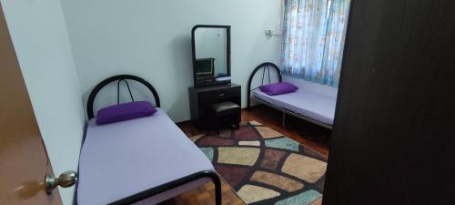 Gallery image of Afamily Homestay in Ipoh