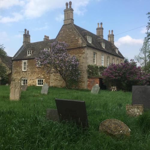Teigh Old Rectory – Photos 3