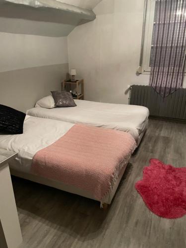 Photo de la galerie de l'établissement Maison BENGAL, à Beauvais