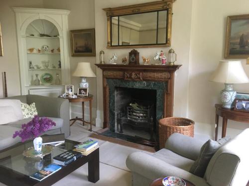 Teigh Old Rectory – Photos 2