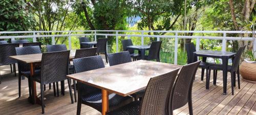 Hotel Serra do Gandarela – Photos 3