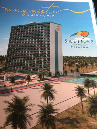 Salinas premium HV
