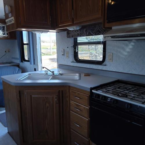 RV Camping near the Black Hills, Rapid City (updated prices 2024)